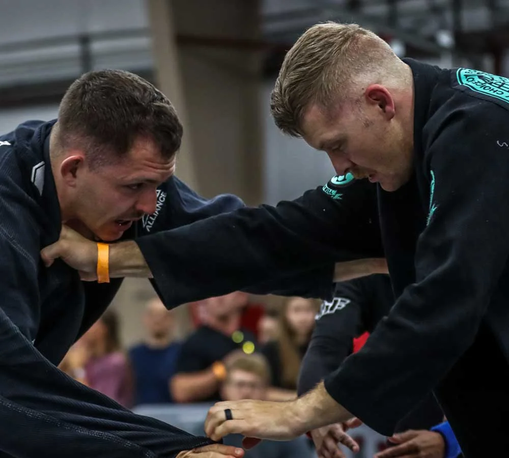 Tulsa Combat Sports facility image