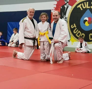 Tulsa Judo Club facility image