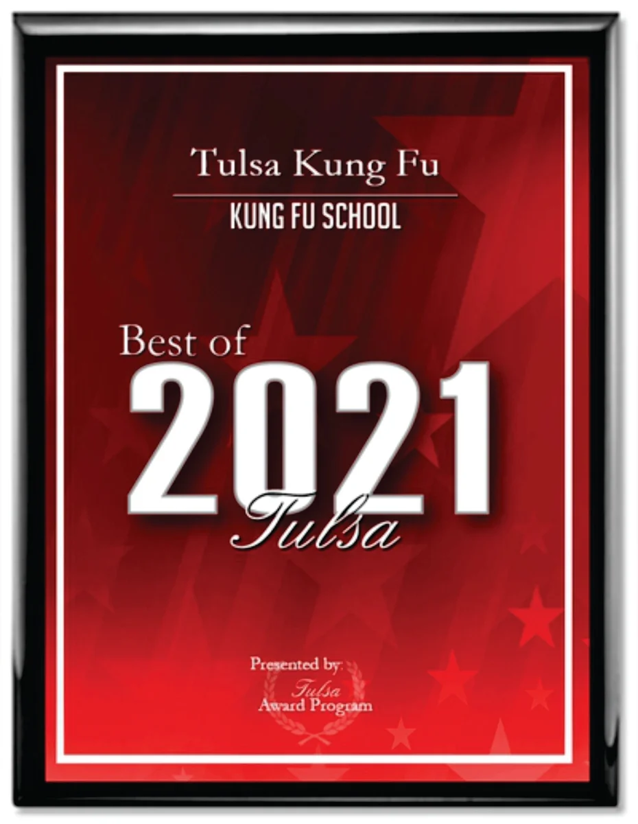 Tulsa Kung Fu facility image