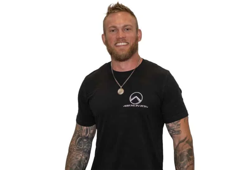 Veritas Jiu Jitsu facility image
