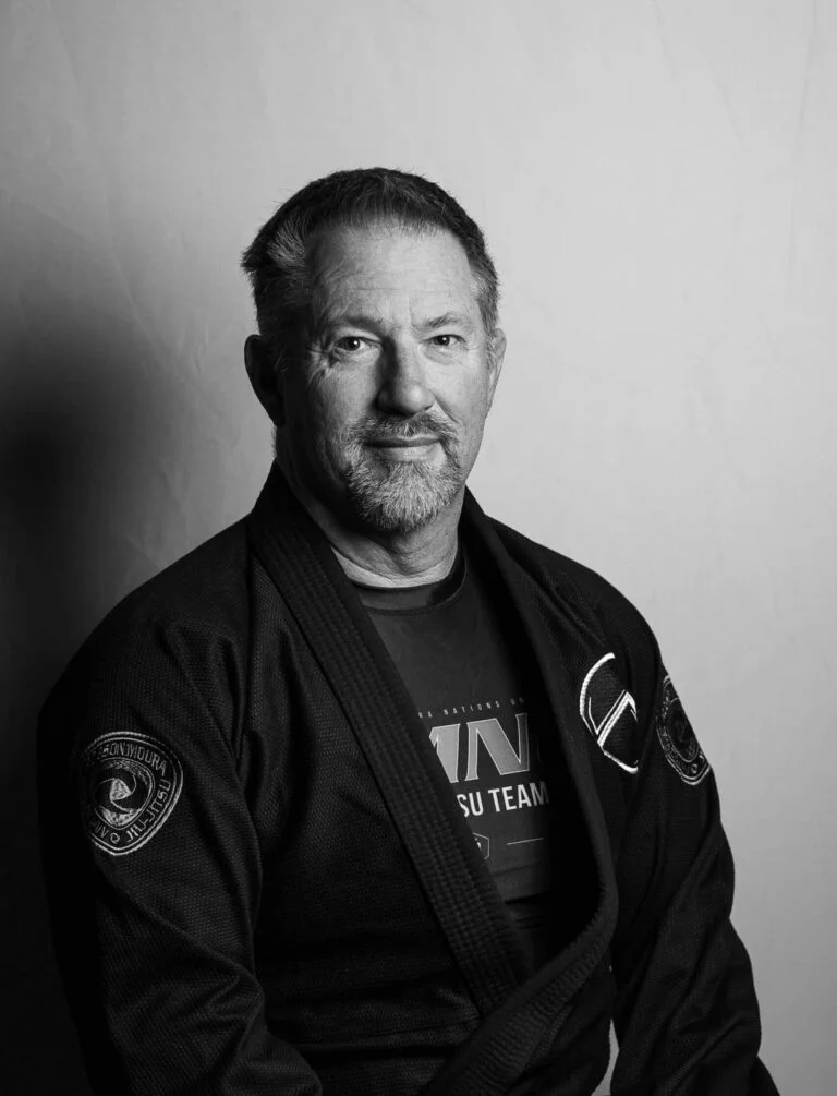 Veritas Jiu Jitsu facility image