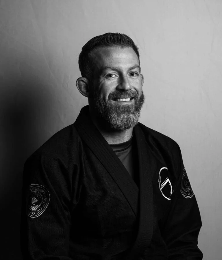 Veritas Jiu Jitsu facility image