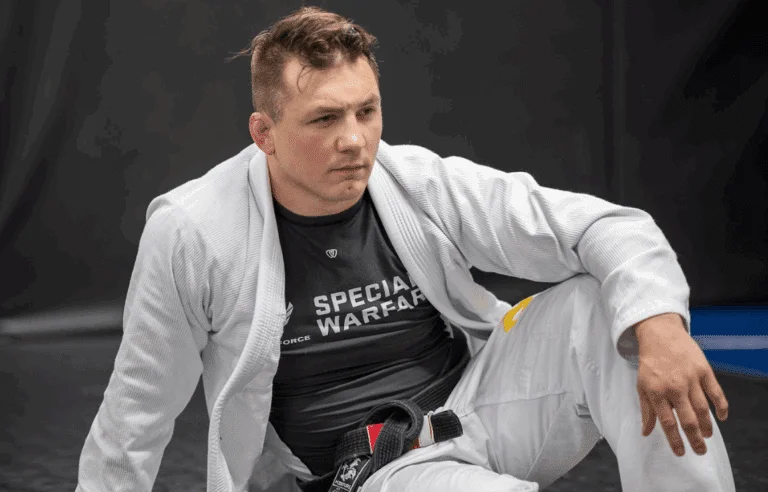 Veritas Jiu Jitsu facility image