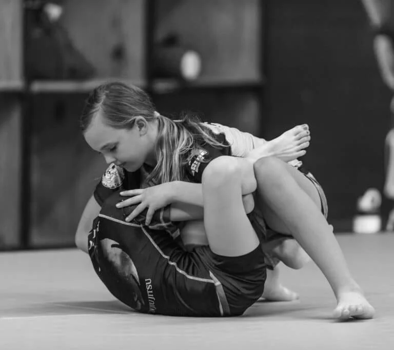 Veritas Jiu Jitsu facility image