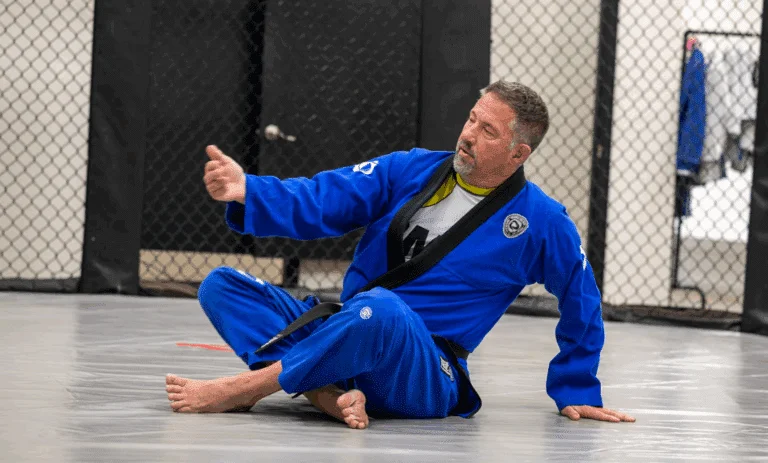 Veritas Jiu Jitsu facility image