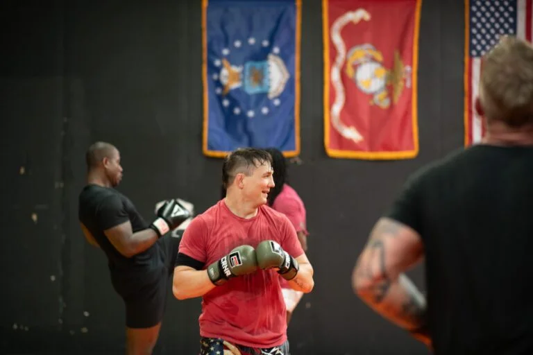 Veritas Jiu Jitsu facility image