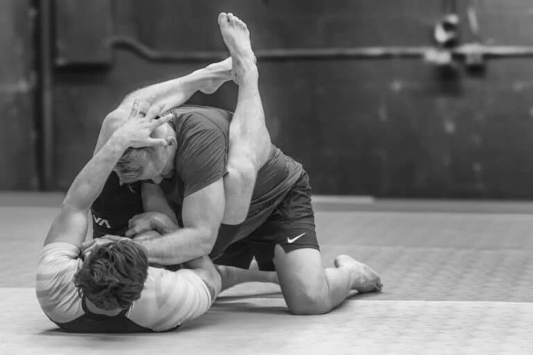 Veritas Jiu Jitsu facility image