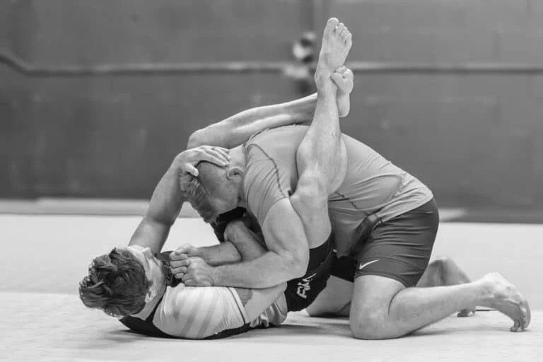 Veritas Jiu Jitsu facility image