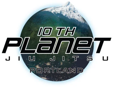 10th Planet Portland academy logo