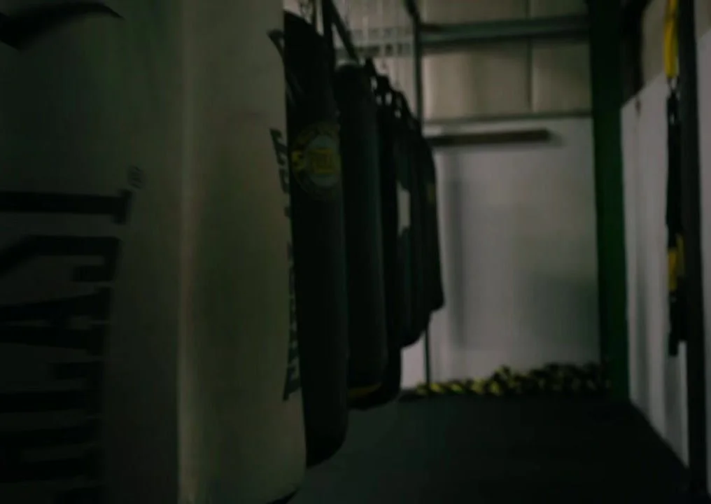 4 Elements MMA facility image