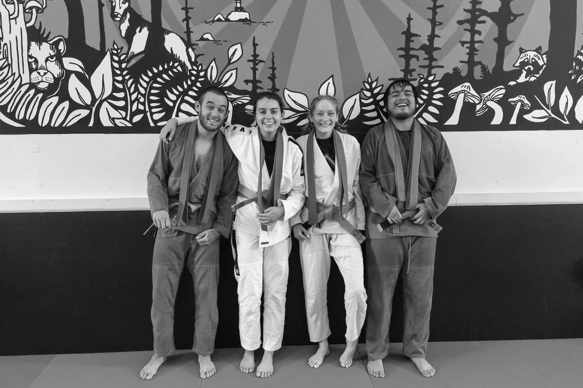 Adamson Bro's Jiu Jitsu facility image