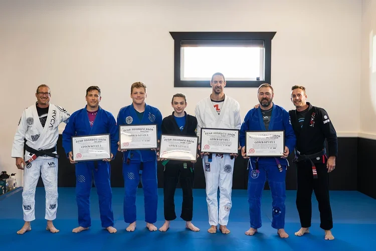 Adamson Bro's Jiu Jitsu facility image
