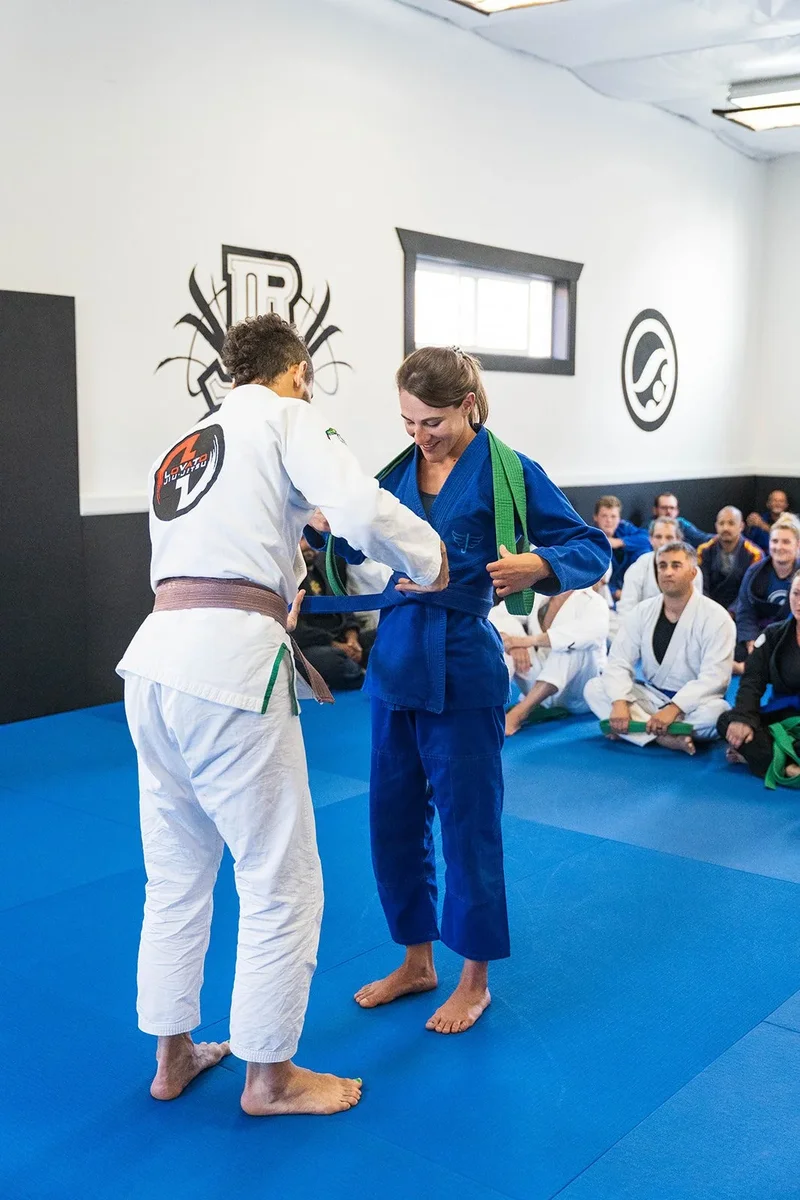 Adamson Bro's Jiu Jitsu facility image