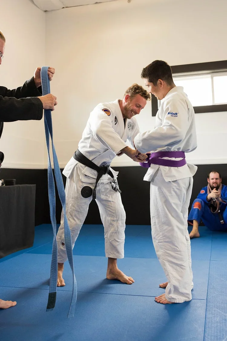 Adamson Bro's Jiu Jitsu facility image