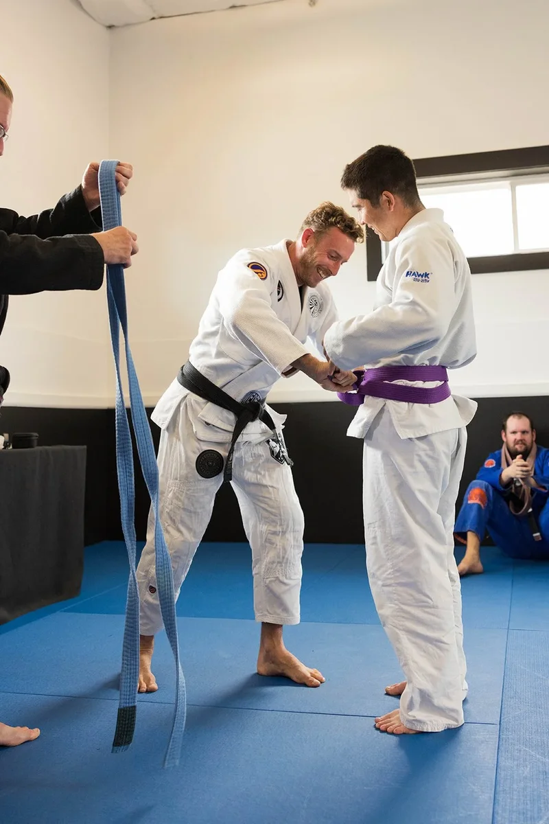 Adamson Bro's Jiu Jitsu facility image