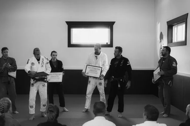 Adamson Bro's Jiu Jitsu facility image