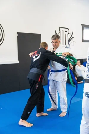 Adamson Bro's Jiu Jitsu facility image
