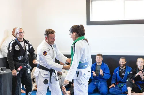 Adamson Bro's Jiu Jitsu facility image
