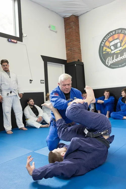 Adamson Bro's Jiu Jitsu facility image