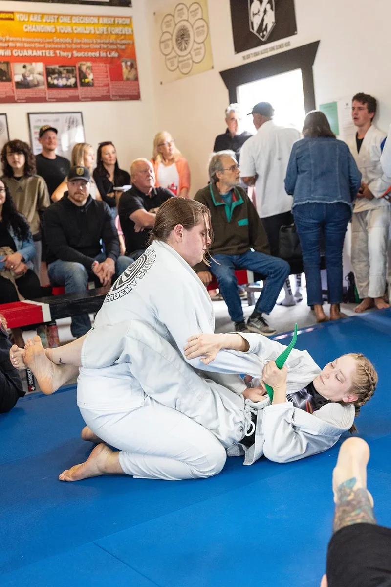 Adamson Bro's Jiu Jitsu facility image