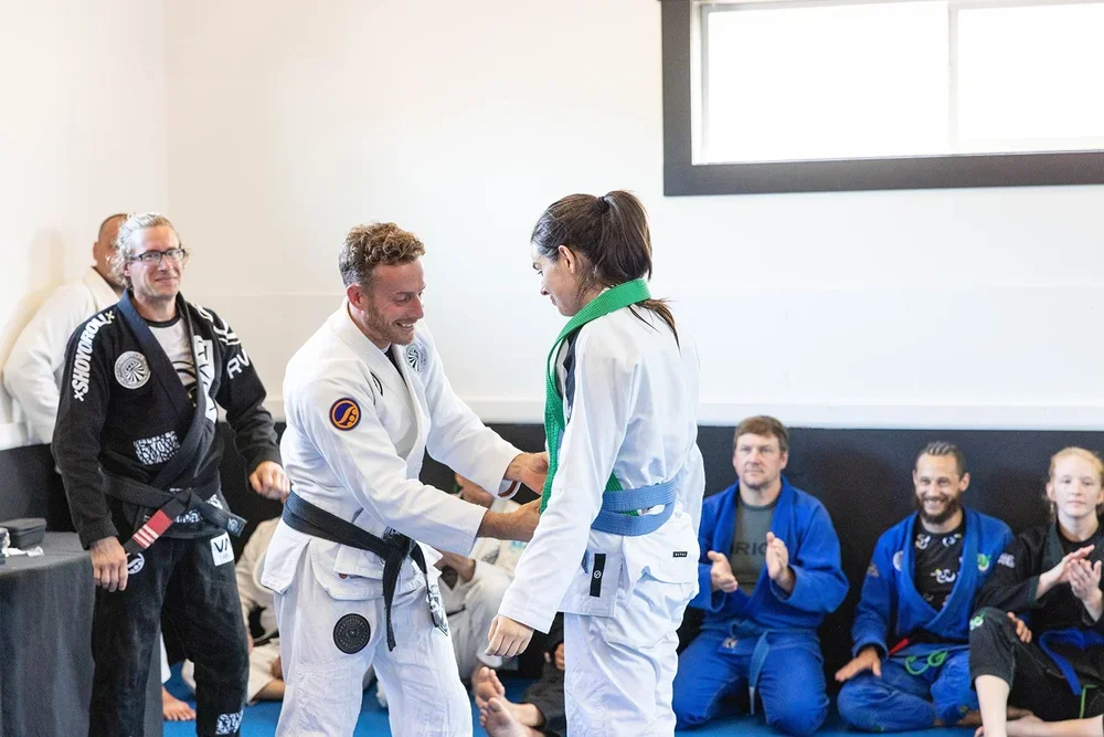 Adamson Bro's Jiu Jitsu facility image
