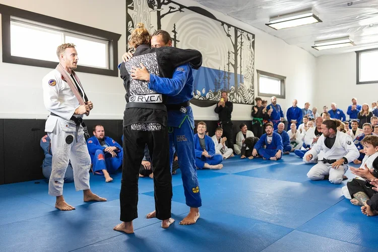 Adamson Bro's Jiu Jitsu facility image