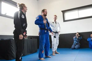 Adamson Bro's Jiu Jitsu facility image