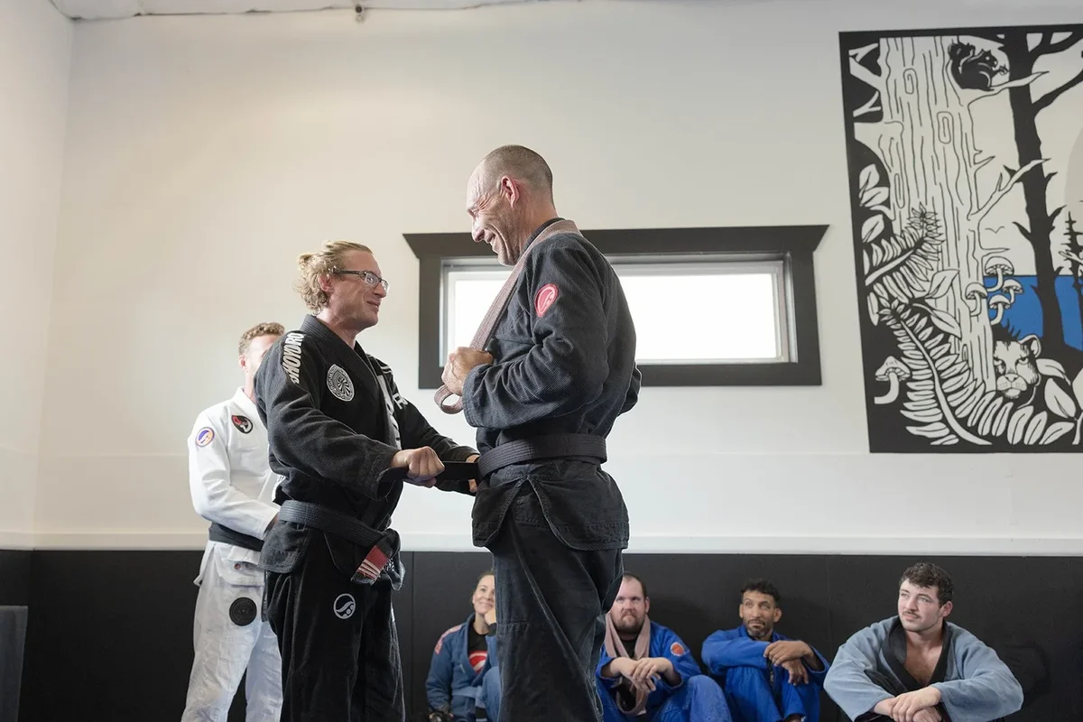 Adamson Bro's Jiu Jitsu facility image