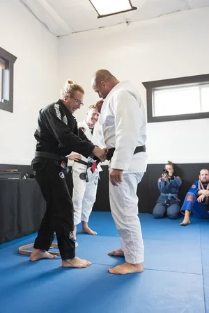 Adamson Bro's Jiu Jitsu facility image