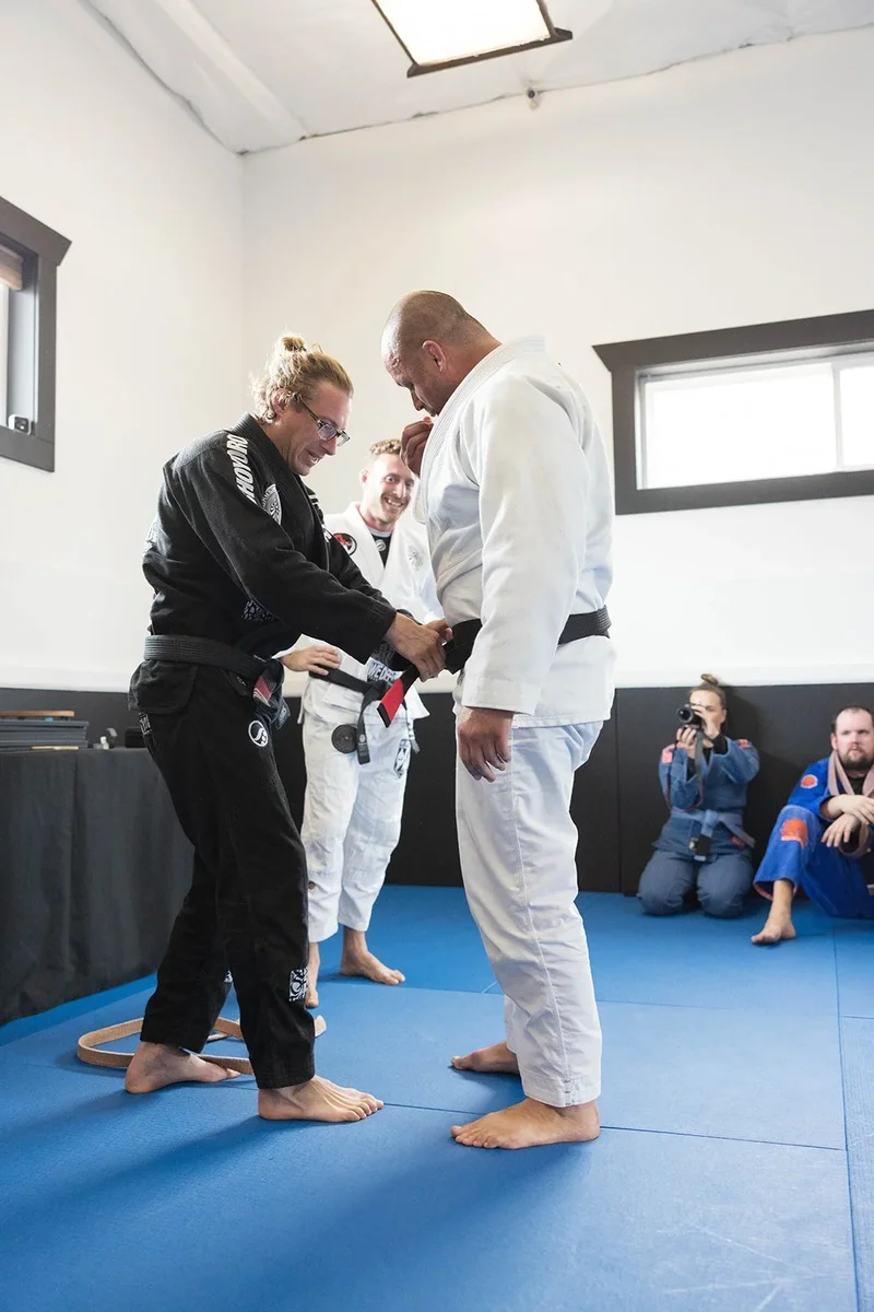 Adamson Bro's Jiu Jitsu facility image