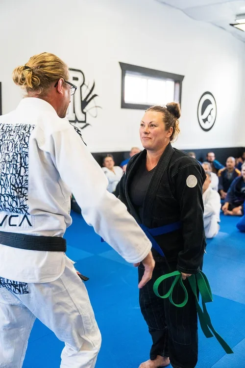 Adamson Bro's Jiu Jitsu facility image