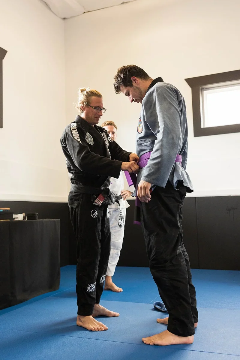 Adamson Bro's Jiu Jitsu facility image