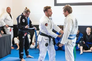 Adamson Bro's Jiu Jitsu facility image