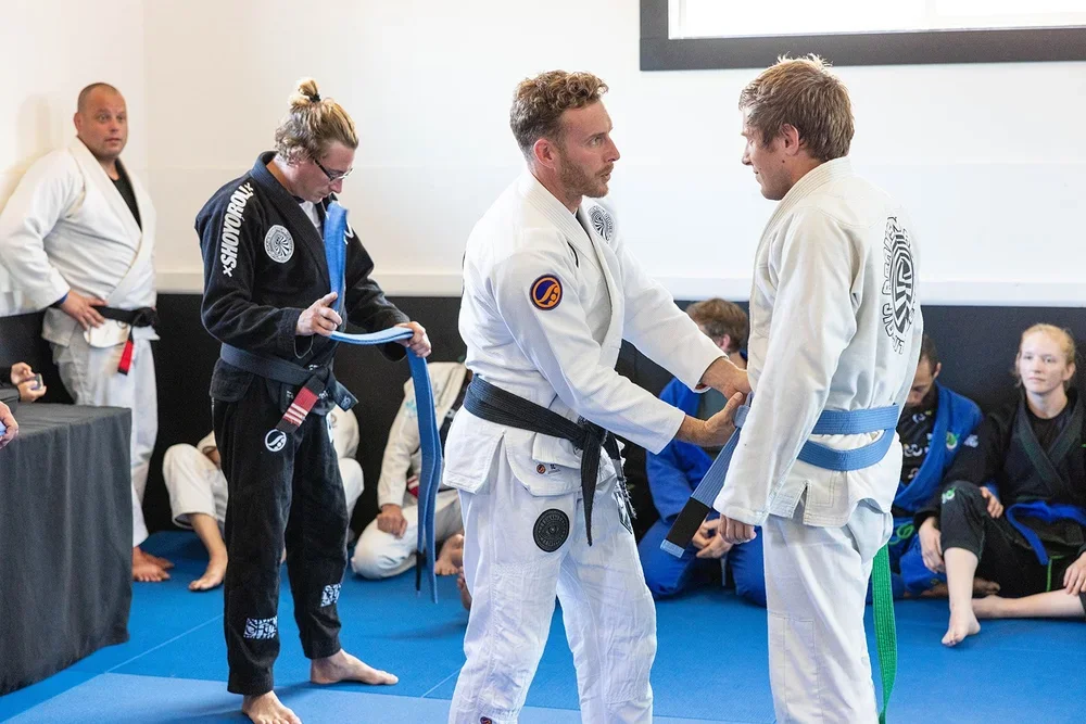 Adamson Bro's Jiu Jitsu facility image