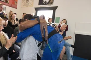 Adamson Bro's Jiu Jitsu facility image