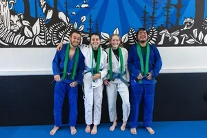 Adamson Bro's Jiu Jitsu facility image