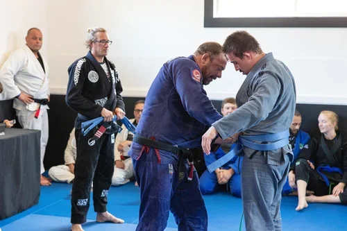 Adamson Bro's Jiu Jitsu facility image