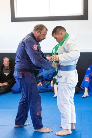 Adamson Bro's Jiu Jitsu facility image