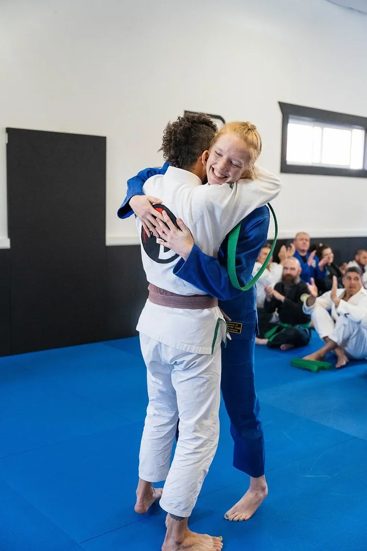 Adamson Bro's Jiu Jitsu facility image