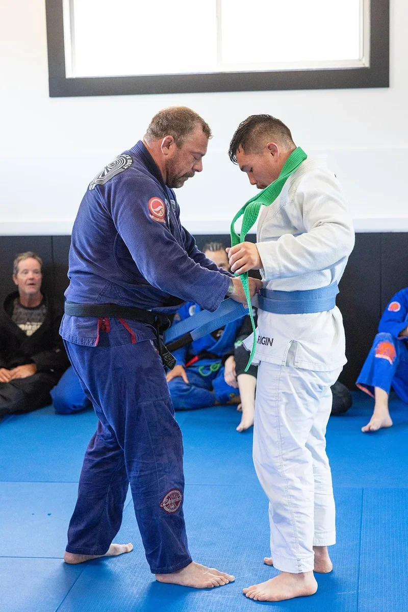Adamson Bro's Jiu Jitsu facility image