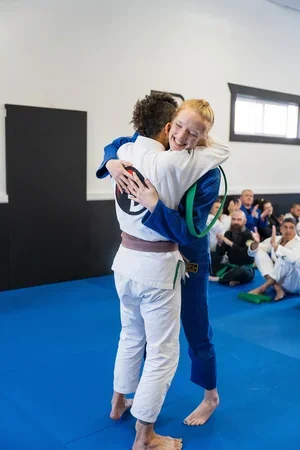 Adamson Bro's Jiu Jitsu facility image