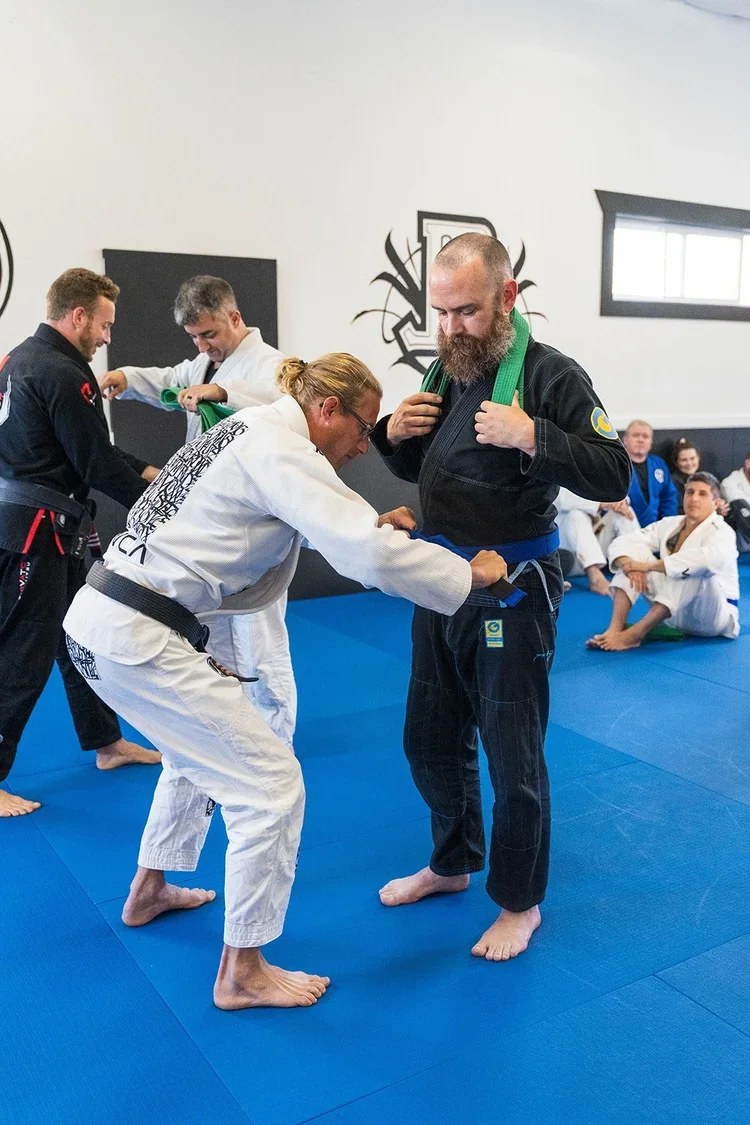 Adamson Bro's Jiu Jitsu facility image