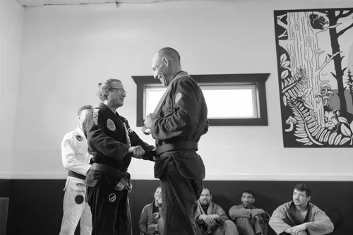 Adamson Bro's Jiu Jitsu facility image