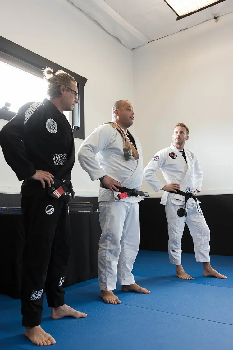 Adamson Bro's Jiu Jitsu facility image