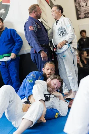 Adamson Bro's Jiu Jitsu facility image