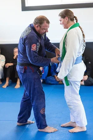 Adamson Bro's Jiu Jitsu facility image