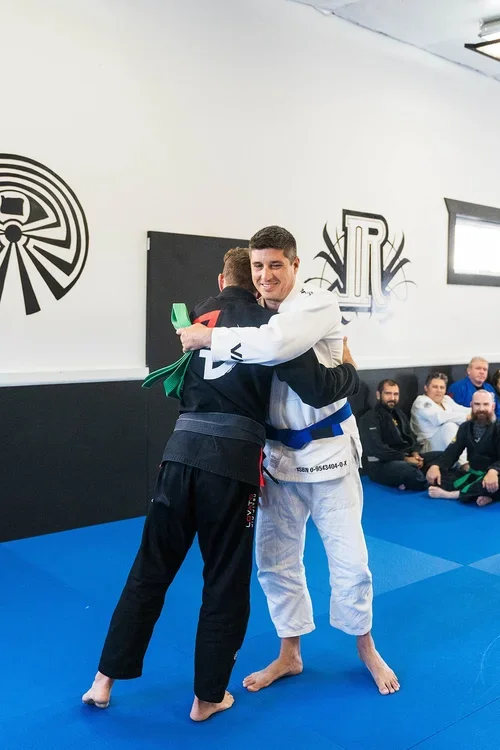 Adamson Bro's Jiu Jitsu facility image