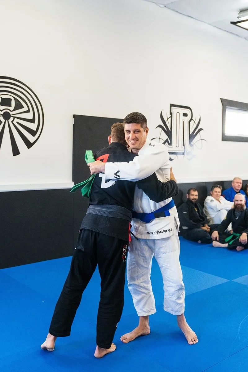 Adamson Bro's Jiu Jitsu facility image
