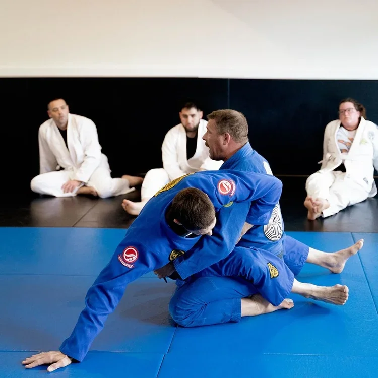 Adamson Bro's Jiu Jitsu facility image