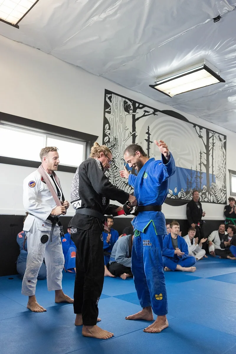 Adamson Bro's Jiu Jitsu facility image